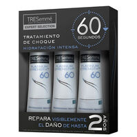 Hidraración Intensa Tratamiento de Choque  3ud.-157711 Hidraración Intensa Tratamiento de Choque  3ud.-157711 0